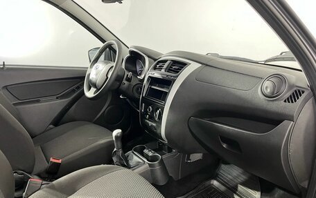 Datsun on-DO I рестайлинг, 2020 год, 640 000 рублей, 9 фотография