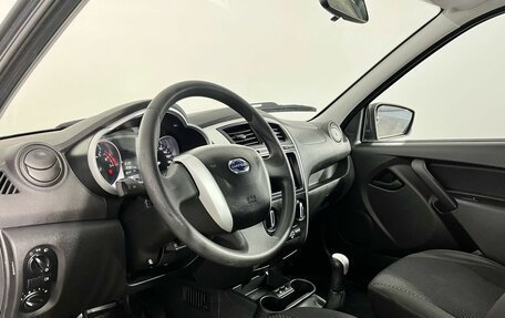 Datsun on-DO I рестайлинг, 2020 год, 640 000 рублей, 8 фотография
