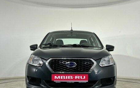 Datsun on-DO I рестайлинг, 2020 год, 640 000 рублей, 6 фотография
