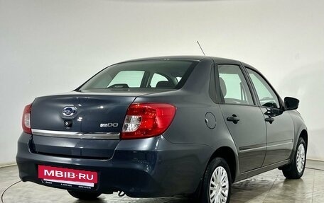 Datsun on-DO I рестайлинг, 2020 год, 640 000 рублей, 5 фотография