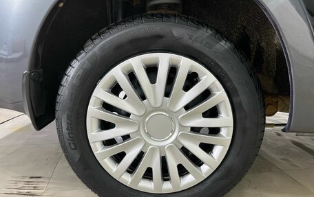 Datsun on-DO I рестайлинг, 2020 год, 640 000 рублей, 22 фотография