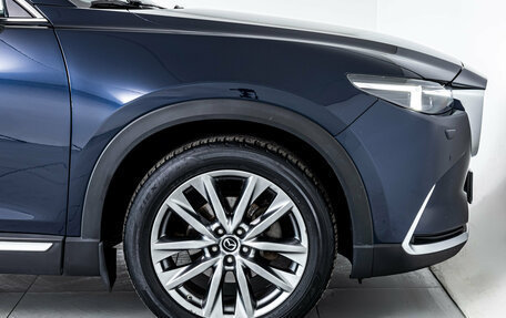 Mazda CX-9 II, 2018 год, 2 869 000 рублей, 7 фотография