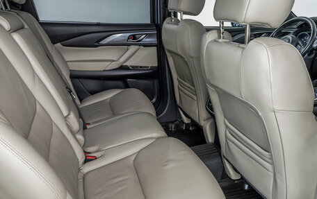 Mazda CX-9 II, 2018 год, 2 869 000 рублей, 11 фотография