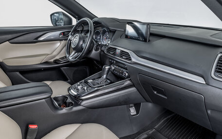 Mazda CX-9 II, 2018 год, 2 869 000 рублей, 9 фотография