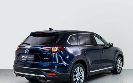 Mazda CX-9 II, 2018 год, 2 869 000 рублей, 4 фотография