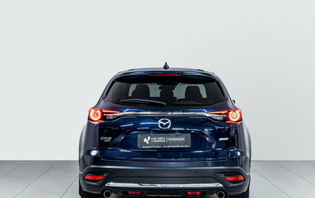 Mazda CX-9 II, 2018 год, 2 869 000 рублей, 5 фотография