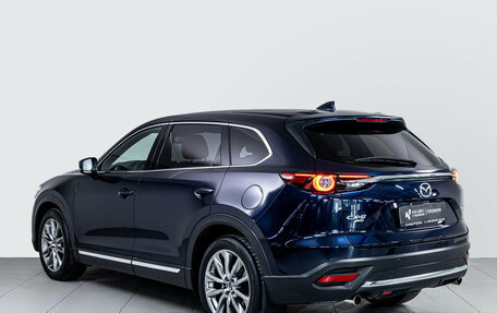 Mazda CX-9 II, 2018 год, 2 869 000 рублей, 6 фотография