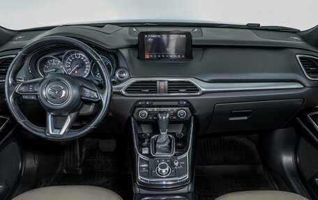 Mazda CX-9 II, 2018 год, 2 869 000 рублей, 10 фотография