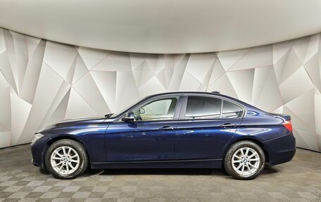 BMW 3 серия, 2015 год, 1 750 000 рублей, 5 фотография