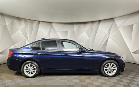 BMW 3 серия, 2015 год, 1 750 000 рублей, 6 фотография