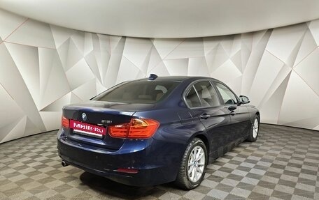 BMW 3 серия, 2015 год, 1 750 000 рублей, 2 фотография