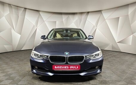 BMW 3 серия, 2015 год, 1 750 000 рублей, 3 фотография