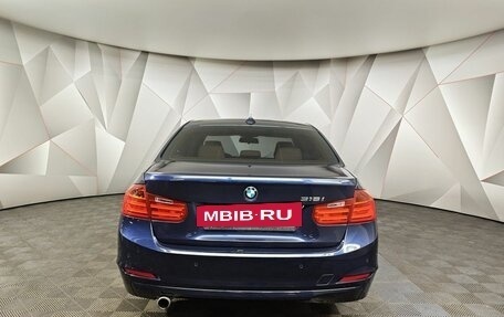 BMW 3 серия, 2015 год, 1 750 000 рублей, 4 фотография