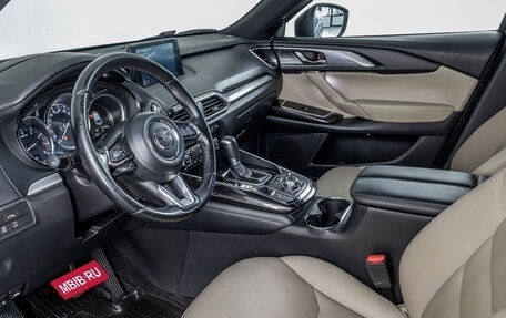 Mazda CX-9 II, 2018 год, 2 869 000 рублей, 8 фотография