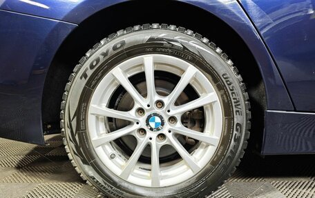 BMW 3 серия, 2015 год, 1 750 000 рублей, 7 фотография