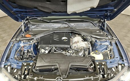 BMW 3 серия, 2015 год, 1 750 000 рублей, 10 фотография
