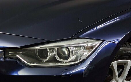 BMW 3 серия, 2015 год, 1 750 000 рублей, 8 фотография