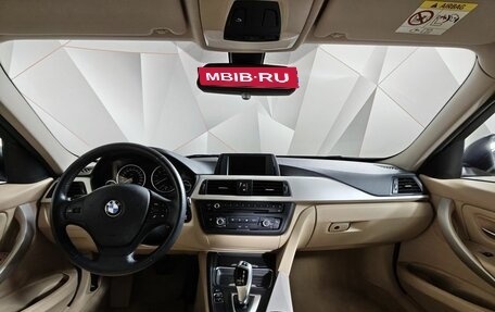 BMW 3 серия, 2015 год, 1 750 000 рублей, 11 фотография