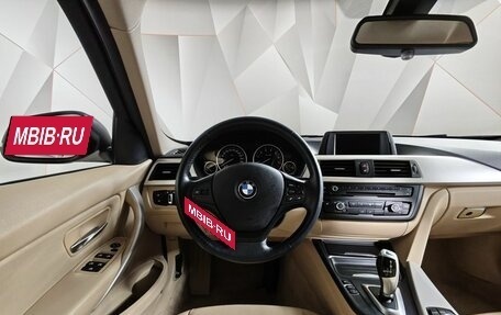 BMW 3 серия, 2015 год, 1 750 000 рублей, 15 фотография