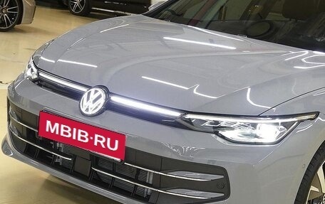 Volkswagen Golf VIII, 2026 год, 3 126 470 рублей, 5 фотография