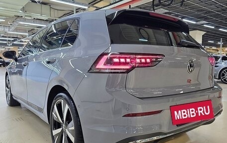 Volkswagen Golf VIII, 2026 год, 3 126 470 рублей, 6 фотография