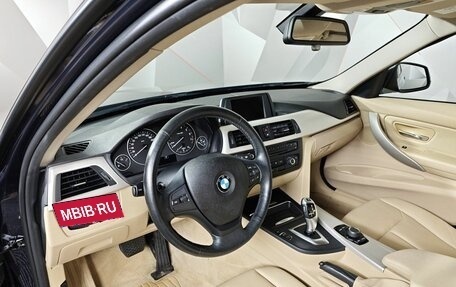 BMW 3 серия, 2015 год, 1 750 000 рублей, 12 фотография