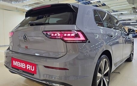 Volkswagen Golf VIII, 2026 год, 3 126 470 рублей, 4 фотография
