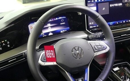 Volkswagen Golf VIII, 2026 год, 3 126 470 рублей, 9 фотография
