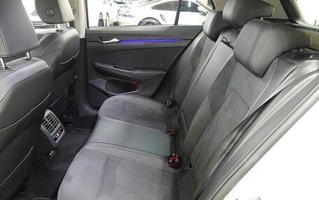 Volkswagen Golf VIII, 2026 год, 3 126 470 рублей, 18 фотография
