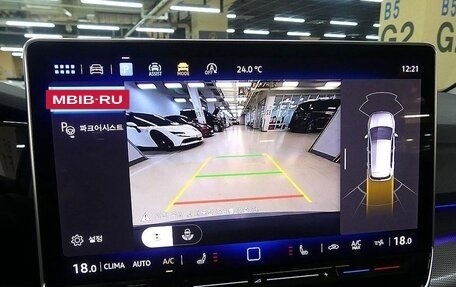 Volkswagen Golf VIII, 2026 год, 3 126 470 рублей, 14 фотография