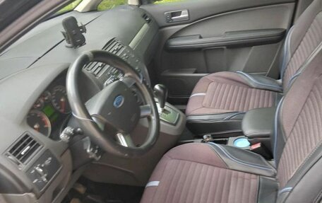 Ford C-MAX I рестайлинг, 2006 год, 500 000 рублей, 3 фотография