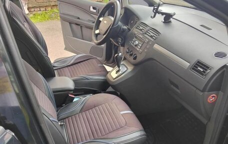 Ford C-MAX I рестайлинг, 2006 год, 500 000 рублей, 7 фотография