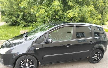 Ford C-MAX I рестайлинг, 2006 год, 500 000 рублей, 5 фотография