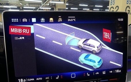 Volkswagen Golf VIII, 2026 год, 3 126 470 рублей, 13 фотография