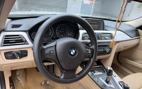 BMW 3 серия, 2014 год, 1 500 000 рублей, 2 фотография