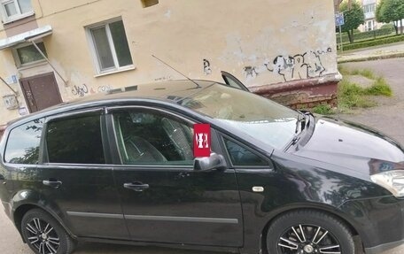 Ford C-MAX I рестайлинг, 2006 год, 500 000 рублей, 2 фотография