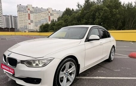 BMW 3 серия, 2014 год, 1 500 000 рублей, 4 фотография