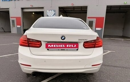 BMW 3 серия, 2014 год, 1 500 000 рублей, 5 фотография