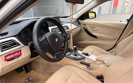 BMW 3 серия, 2014 год, 1 500 000 рублей, 3 фотография