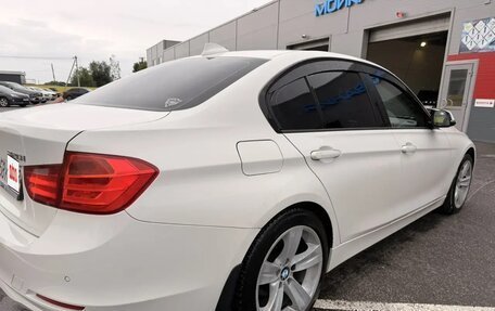 BMW 3 серия, 2014 год, 1 500 000 рублей, 9 фотография