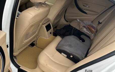 BMW 3 серия, 2014 год, 1 500 000 рублей, 12 фотография