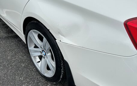BMW 3 серия, 2014 год, 1 500 000 рублей, 14 фотография
