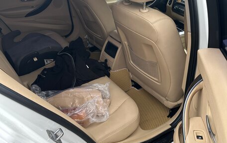 BMW 3 серия, 2014 год, 1 500 000 рублей, 11 фотография