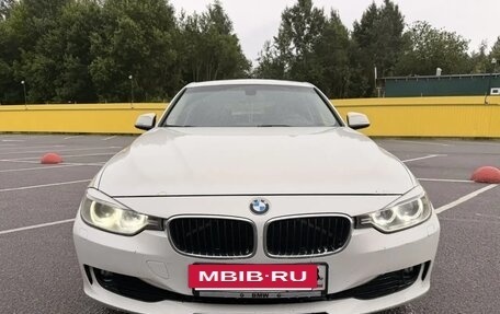 BMW 3 серия, 2014 год, 1 500 000 рублей, 8 фотография