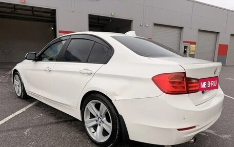 BMW 3 серия, 2014 год, 1 500 000 рублей, 6 фотография