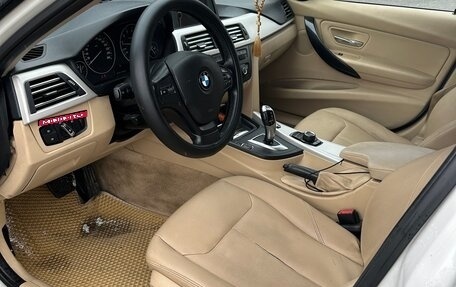 BMW 3 серия, 2014 год, 1 500 000 рублей, 13 фотография