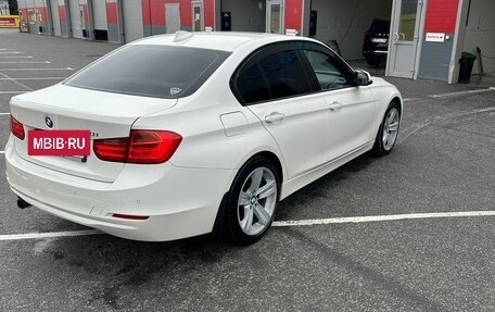 BMW 3 серия, 2014 год, 1 500 000 рублей, 17 фотография