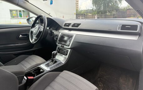 Volkswagen Passat CC I рестайлинг, 2011 год, 700 000 рублей, 7 фотография