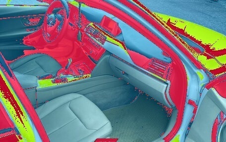 BMW 3 серия, 2014 год, 1 500 000 рублей, 10 фотография