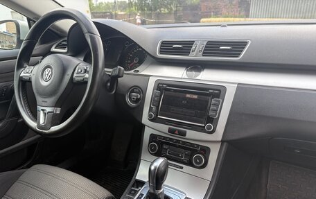 Volkswagen Passat CC I рестайлинг, 2011 год, 700 000 рублей, 8 фотография